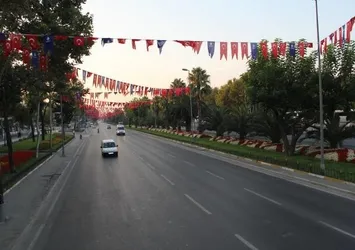 İstanbul'da yarın bu yollar kapalı