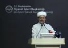 Diyanet İşleri Başkanı Mehmet Görmez emekli oldu