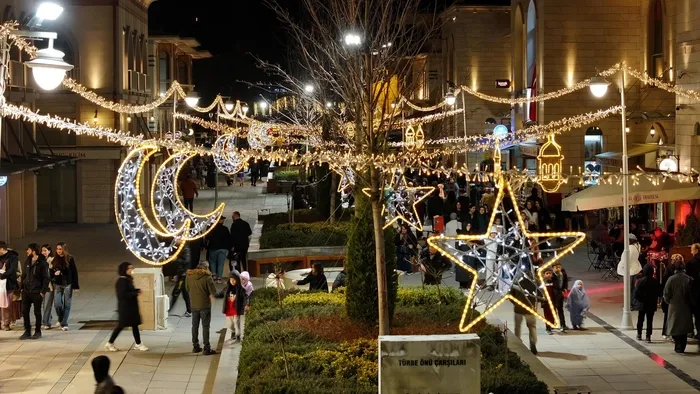 1771774592873.jpg Konya’da ramazan maneviyatı şehri sardı! Başkan Altay’dan gönül seferberliği ve manevi coşku atağı - 9