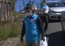 İmamlar sahada! Kapı kapı yardıma koşuyorlar