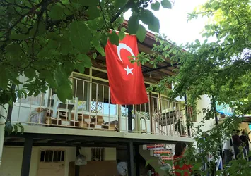 Şehit Teğmen'in ailesine acı haber verildi