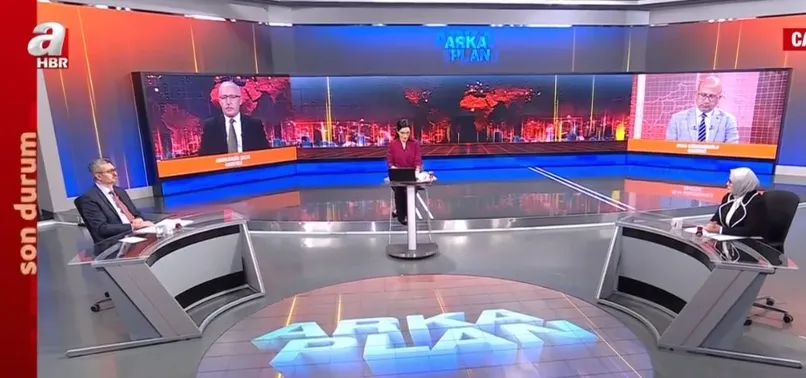 Gazeteci Okan Müderrisoğlu: Rus elçiliğin açıklamasına göre Kılıçdaroğlu’nun sözleri karşılıksız kalmayacak!