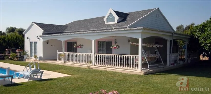 89.900 TL'ye devlet destekli ev sahibi olun! 1+1, 2+1, 3+1 müstakil konutlarda fiyat listesi şekillendi! 55, 59, 81, 120, 134 metrekare prefabrik evler... 10