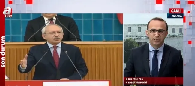 CHP’li belediye başkanlarından Kemal Kılıçdaroğlu’na adaylık desteği! Görüşmenin perde arkasına A Haber ulaştı