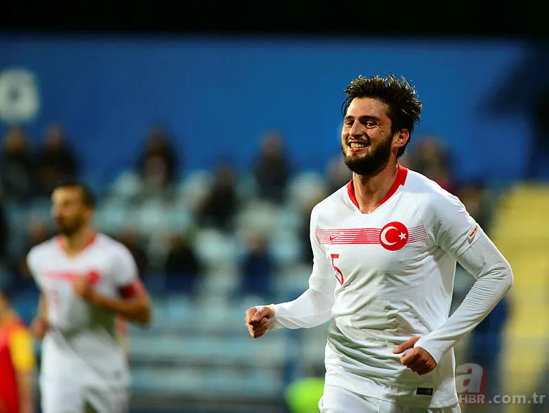 Milli Takım Euro 2020 kura çekimi saat kaçta başlayacak? Türkiye Euro 2020 muhtemel rakipleri kimler? 7
