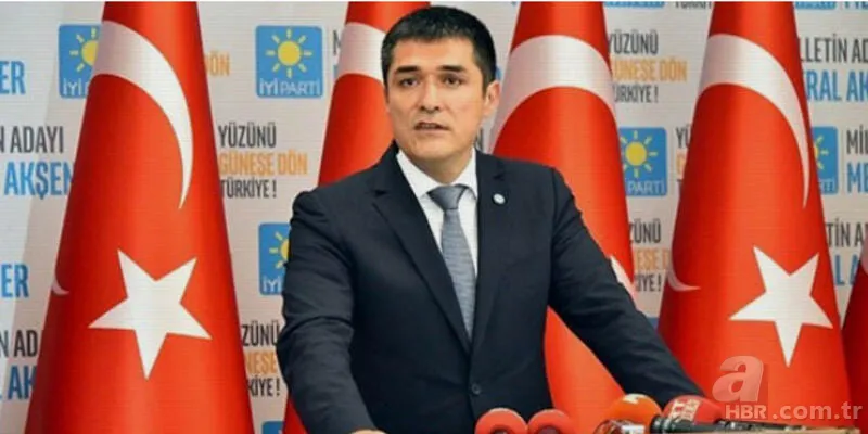 Buğra Kavuncu kimdir? Ümit Özdağ'ın FETÖ'cülükle suçladığı İYİ Parti İstanbul İl Başkanı Buğra Kavuncu nereli? 2