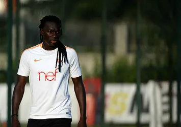 Galatasaray'da gözler Moussa Konate'ye çevrildi