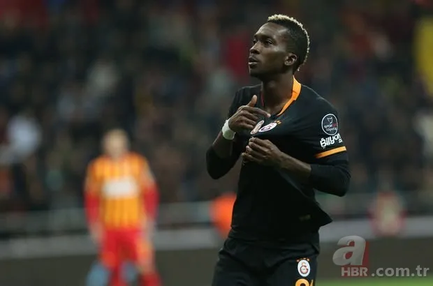 Beşiktaş'tan asrın transferi 9