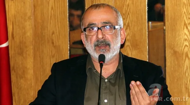 Usta gazeteci Ahmet Kekeç hayata veda etti! Türkiye’nin acı kaybı 32