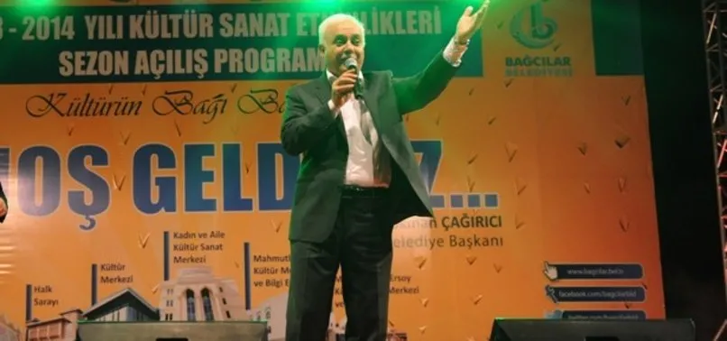 HATİPOĞLU: PEYGAMBERSİZ DİN KURMAYA ÇALIŞIYORLAR!