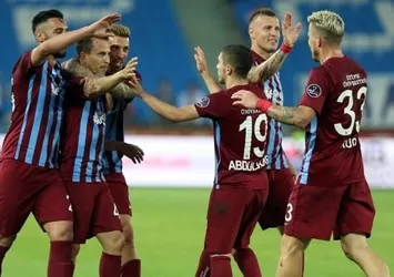 Trabzonspor sezonu açtı kriz patlak verdi