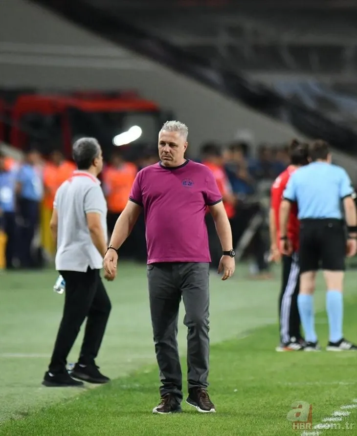 Beşiktaş, Gazişehir Gaziantepspor deplasmanında kayıp! Gazişehir Gaziantep: 3 Beşiktaş: 2 Maç sonucu