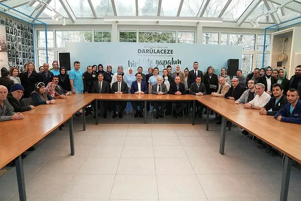 İstanbul ’Muradı’na kavuşuyor! Murat Kurum müjdeyi verdi: İstanbul’da konut ve kira fiyatları düşecek