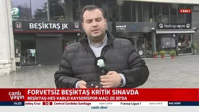 Beşiktaş’ta Atiba şoku! Kadrodan çıkarıldı