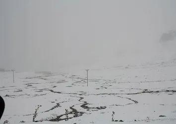 Meteoroloji'den son dakika hava durumu açıklaması! Yoğun kar ve kuvvetli yağış uyarısı | 7 Kasım 2020 hava durumu