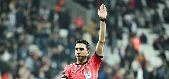 UEFA’dan Arda Kardeşler’e önemli görev