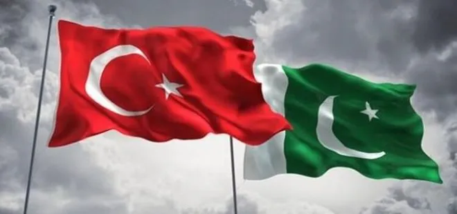 Türkiye ile Pakistan heyetleri bugün bir araya gelecek! İşte masadaki konular
