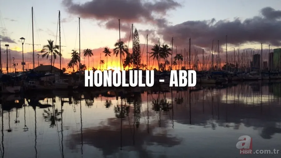 100 yıl içinde bu şehirler yok olabilir! Yeni araştırma şok etti: Risk haritasında Türkiye'den iki kentte var! 17