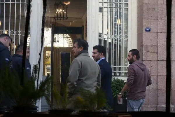 CHP HDP'ye diyetini ödüyor! Tunç Soyer'in gizli toplantısı ortaya çıktı - 9