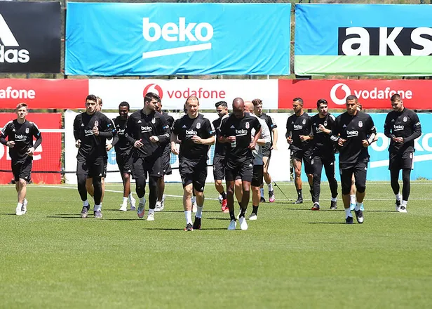 Göztepe-Beşiktaş maçı ne zaman? 2021 Göztepe BJK maçı saat kaçta, hangi kanalda? Süper Lig’de kritik karşılaşma