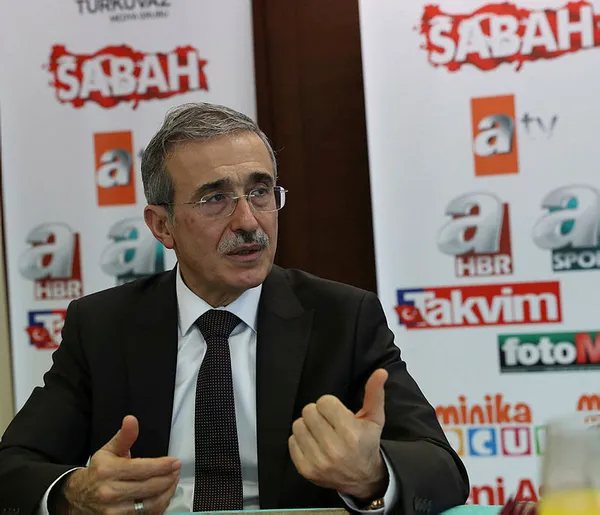 Savunma Sanayii Başkanı İsmail Demir’den yerli üretimin önemi açıklaması