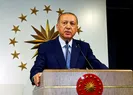 Başkan Erdoğandan 1 Mayıs mesajı