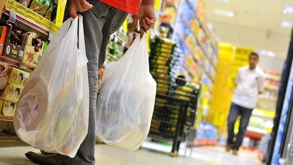Plastik poşetlerde detaylar belli oldu! Kriterleri sağlamayanları satışı yasaklanacak