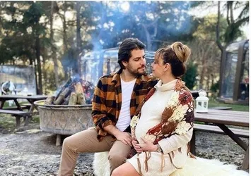 Ünlü oyuncu Özge Özder'i taciz eden kişi yakalandı!