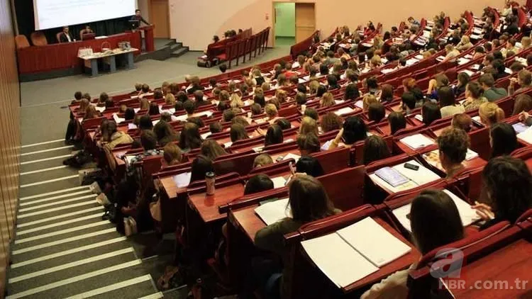 KPSS, YKS, DGS 2020 ne zaman yapılacak? 2020 ÖSYM sınav takvimi! İşte sınav tarihleri... 19