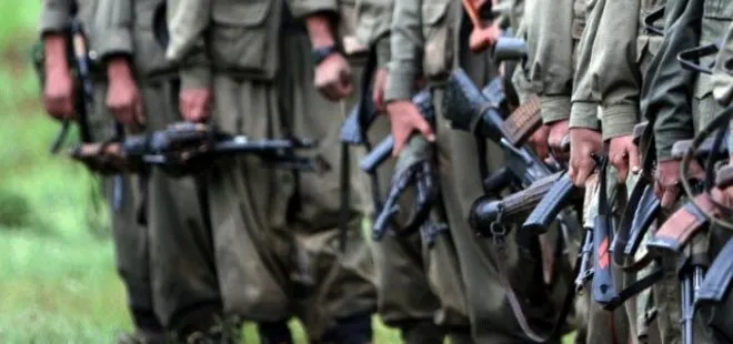 Terör örgütü PKK, iş adamını kaçırdı