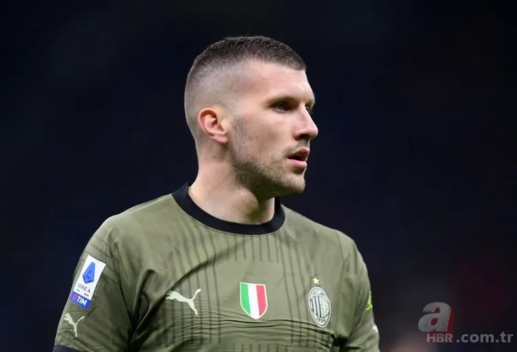 Kartal’a bomba transfer! Şenol Güneş o yıldız için onayı verdi… 9