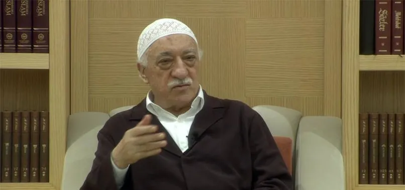 Fetullah Gülen yine Türkiye'yi tehdit etti!