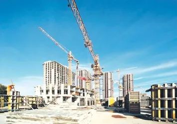 İnşaat sektörünü uçuracak düzenleme