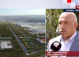 İstanbul’un fethinin 569. yılında Millet Bahçesi açılış töreni! Uzman isimler anlattı: Fatih Sultan Mehmet’in torunlarına da ancak bu yakışır
