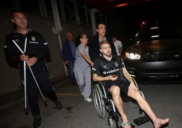 Caner Erkin'den gönderme: Kına yaksınlar