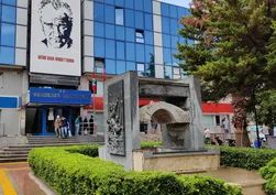 Firari Menderes Belediye Başkan Yardımcısı Rüzgar Sönmez yakalandı