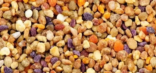 Yaraları iyileştiren mucize besin! Doğal kolajen kaynağı...