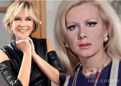 Yeşilçam efsaneleri Türkan Şoray ile Filiz Akın'dan uzun zaman sonra bir ilk! Son hallerine bakın! Türk sinemasının devleri sosyal medyayı salladı 6