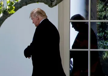 Trump'tan Cemal Kaşıkçı için yeni açıklama