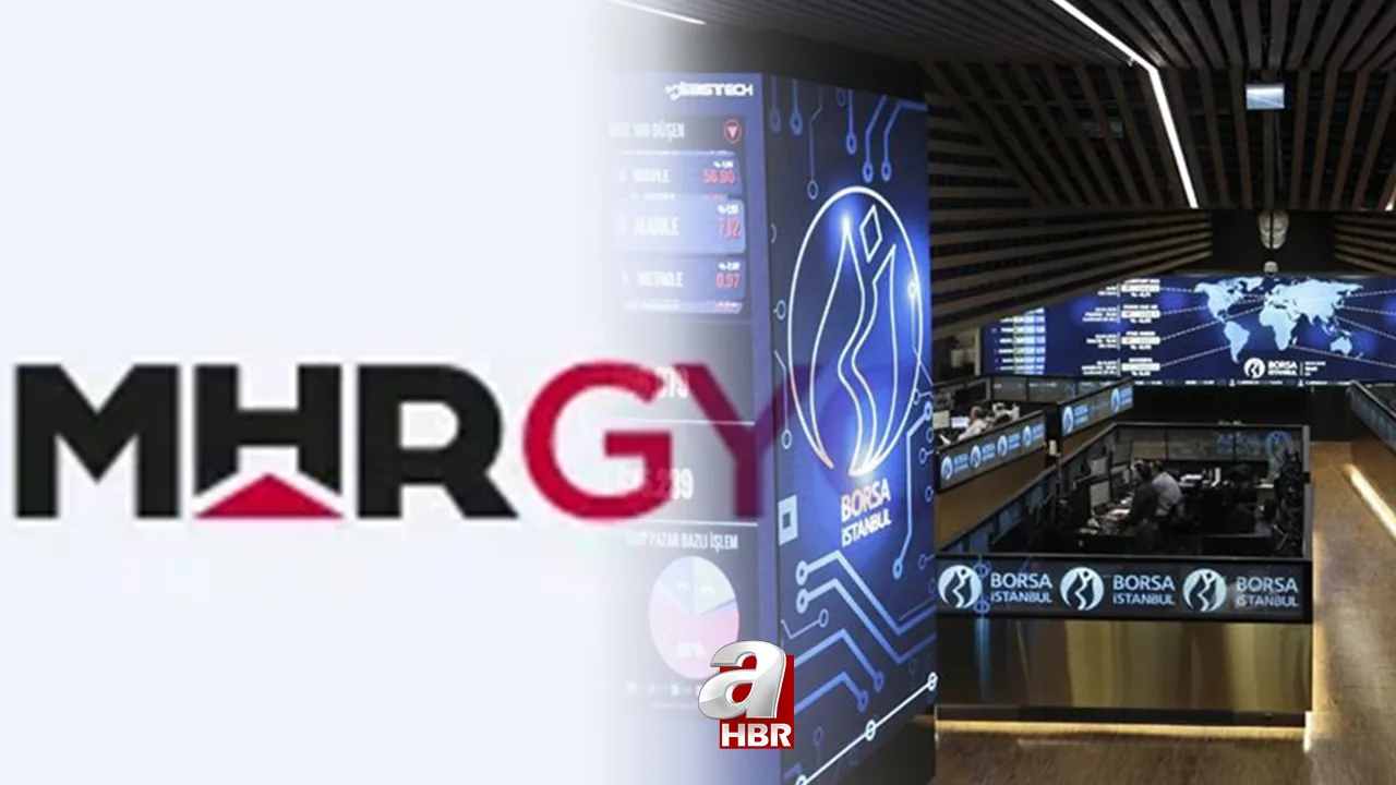 MHR GYO talep toplama işlemi! MHR GYO halka arz hangi bankalarda, kaç lot verir? Ekim ayı Halka arz takvimi 2023!