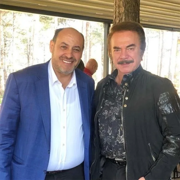 Ünlülerin hocası Salih Memişoğlu davasında yeni gelişme! Sanık mahkemede husumetini anlattı