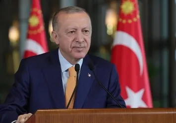 Başkan Erdoğan'dan Hatay'ın ana vatana katılmasının 85. yıl dönümü mesajı