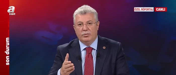 Temmuz zammı yolda! Emekliler, memurlar, asgari ücretliler... AK Parti Grup Başkanvekili Muhammed Emin Akbaşoğlu A Haber'de açıkladı-4