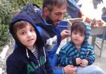 Oğlunu öldüren babanın cezası belli oldu