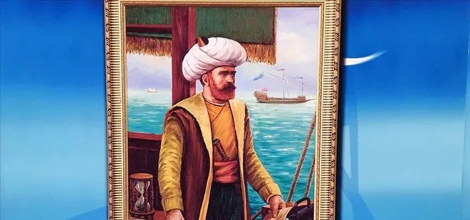 Barbaros kimdir? Barbaros kimin döneminde Osmanlı hizmetine girdi? Tarihte Barbaros nasıl öldü?