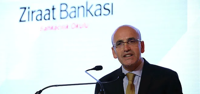 Bakan Mehmet Şimşek’ten müjdeli haber: Yeni destek paketimizle...