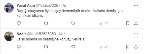 1698753478965.jpg Kemal Kılıçdaroğlu sosyal medyayı salladı! "İktidarı devredin Filistin sorununu çözelim" sözlerini fena ti'ye aldılar: 23 Nisan'ı bekle...