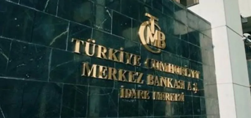 Merkez Bankasi Swap Tl Faizini Dusurdu