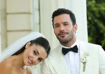 Aşk ve Gözyaşı'ndan çok konuşulacak düğün sahneleri