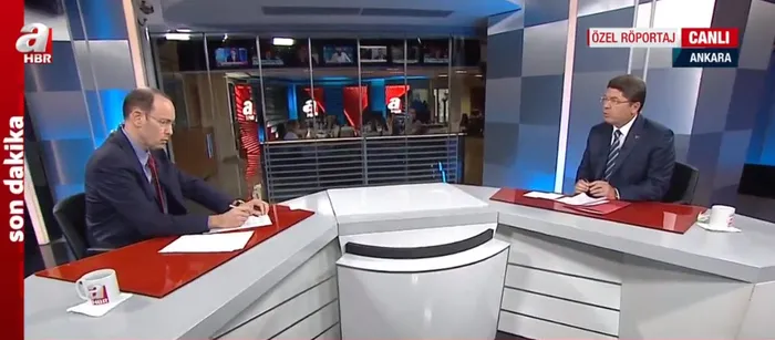 %25 kira zammı sınırı sürecek mi? Adalet Bakanı Yılmaz Tunç’tan A Haber’e özel açıklamalar